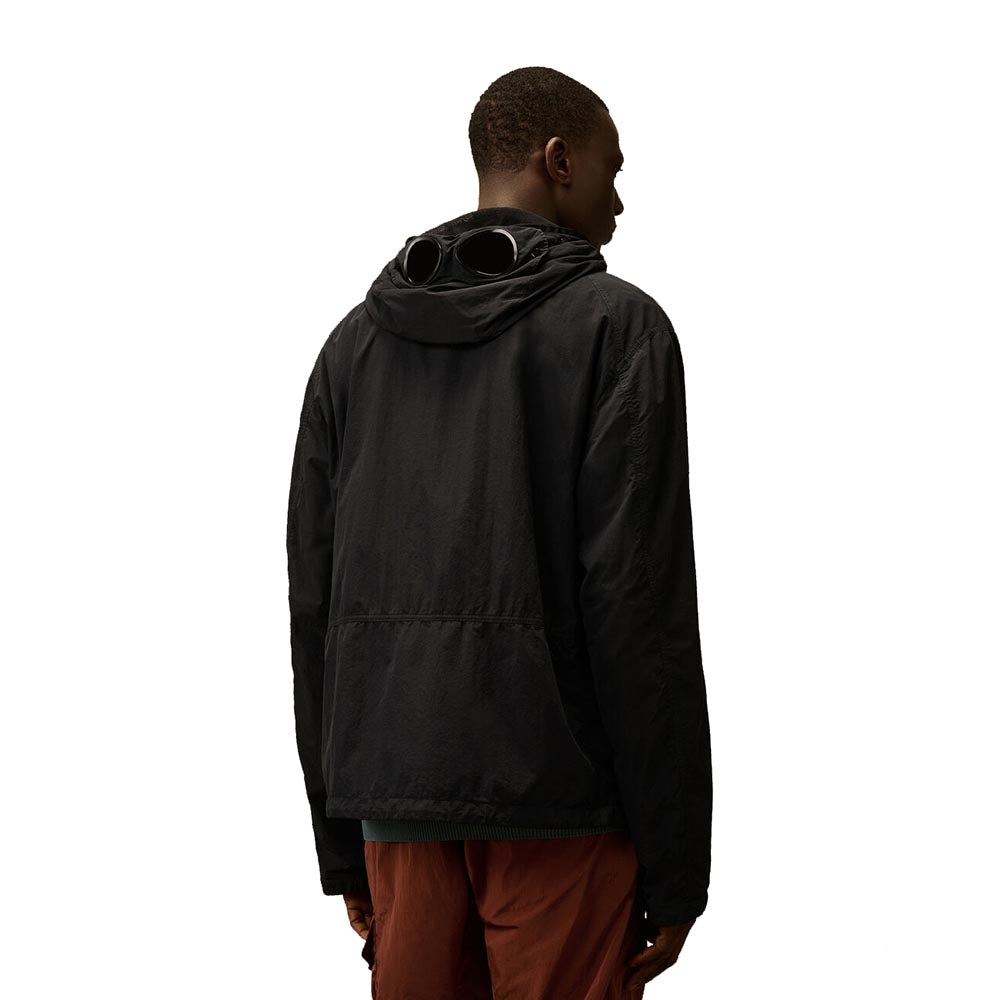 FLATT NYLON GOGGLE JACKET