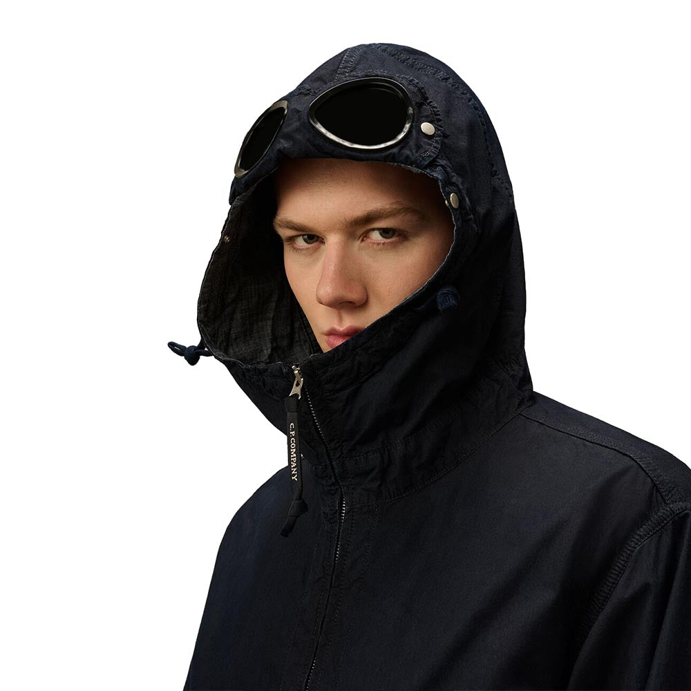 50 FILI INDIGO GOGGLE JACKET