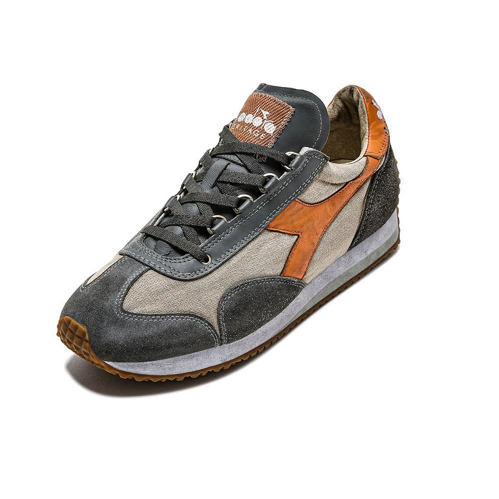 EQUIPE H DIRTY STONE WASH EVO