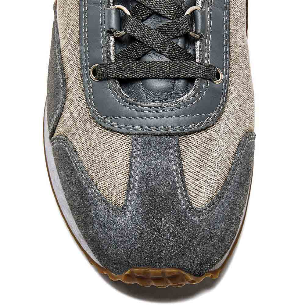 EQUIPE H DIRTY STONE WASH EVO