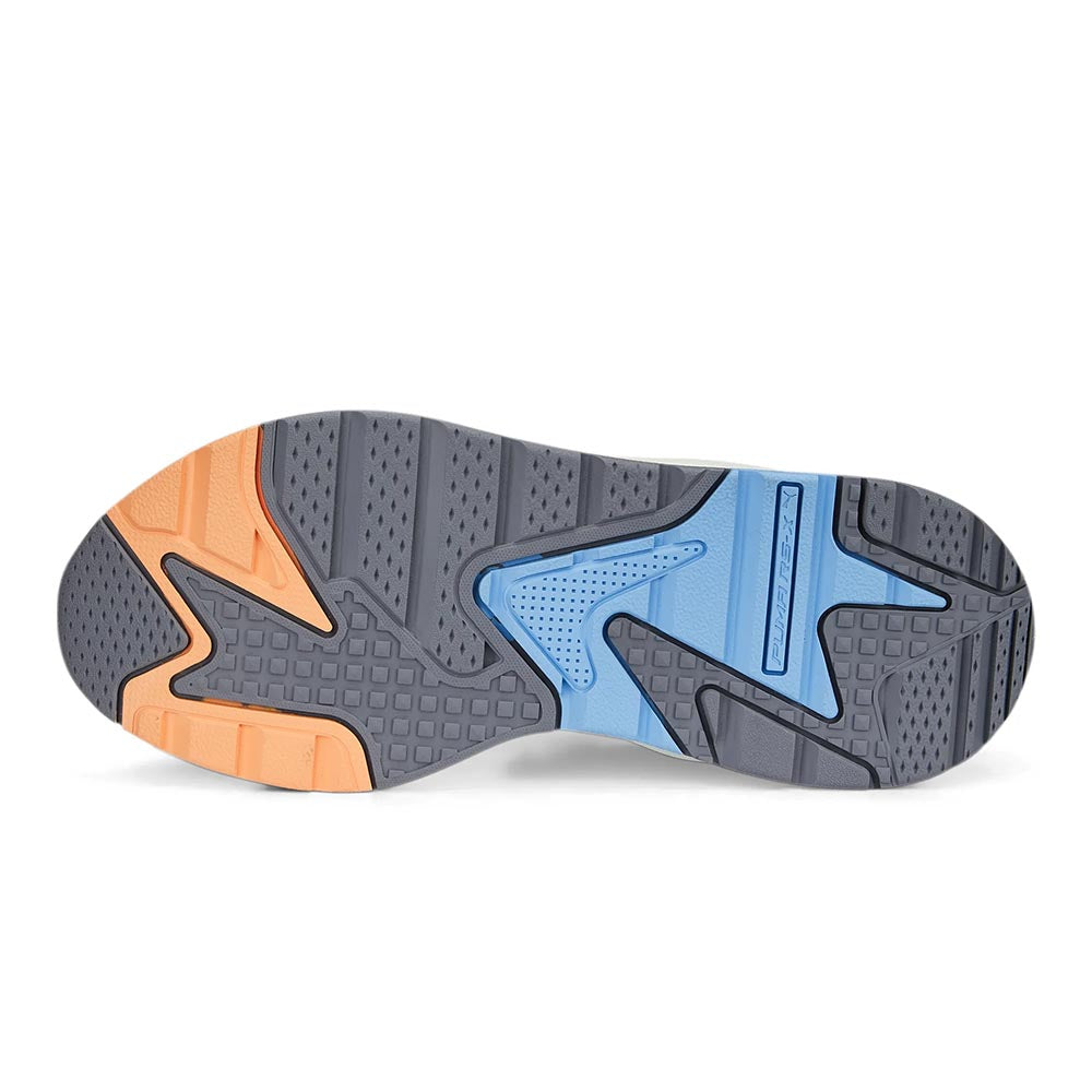 RS-X EFEKT UNINVISIBLE