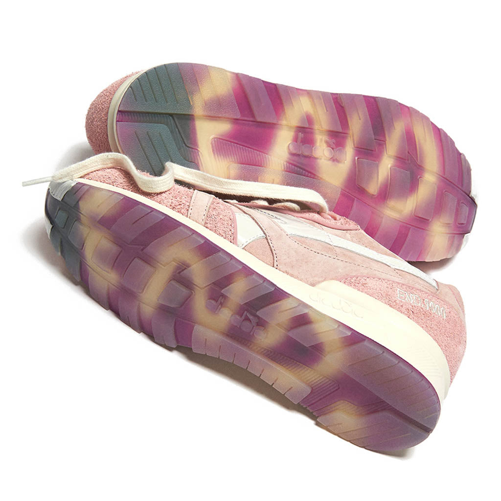 END. x DIADORA N9000 ARCADE