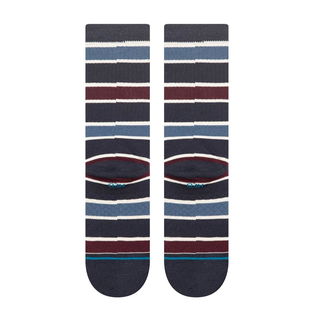 DEVON CREW SOCK