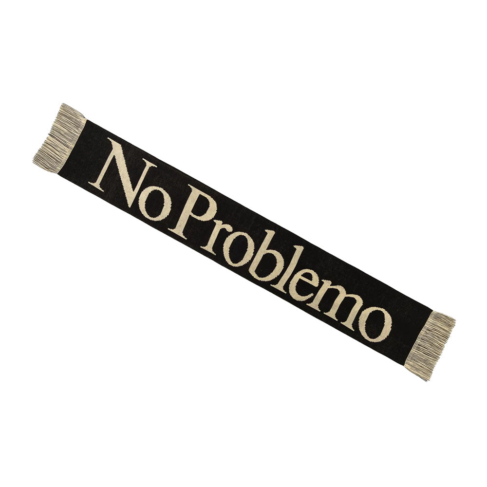 NO PROBLEMO SCARF