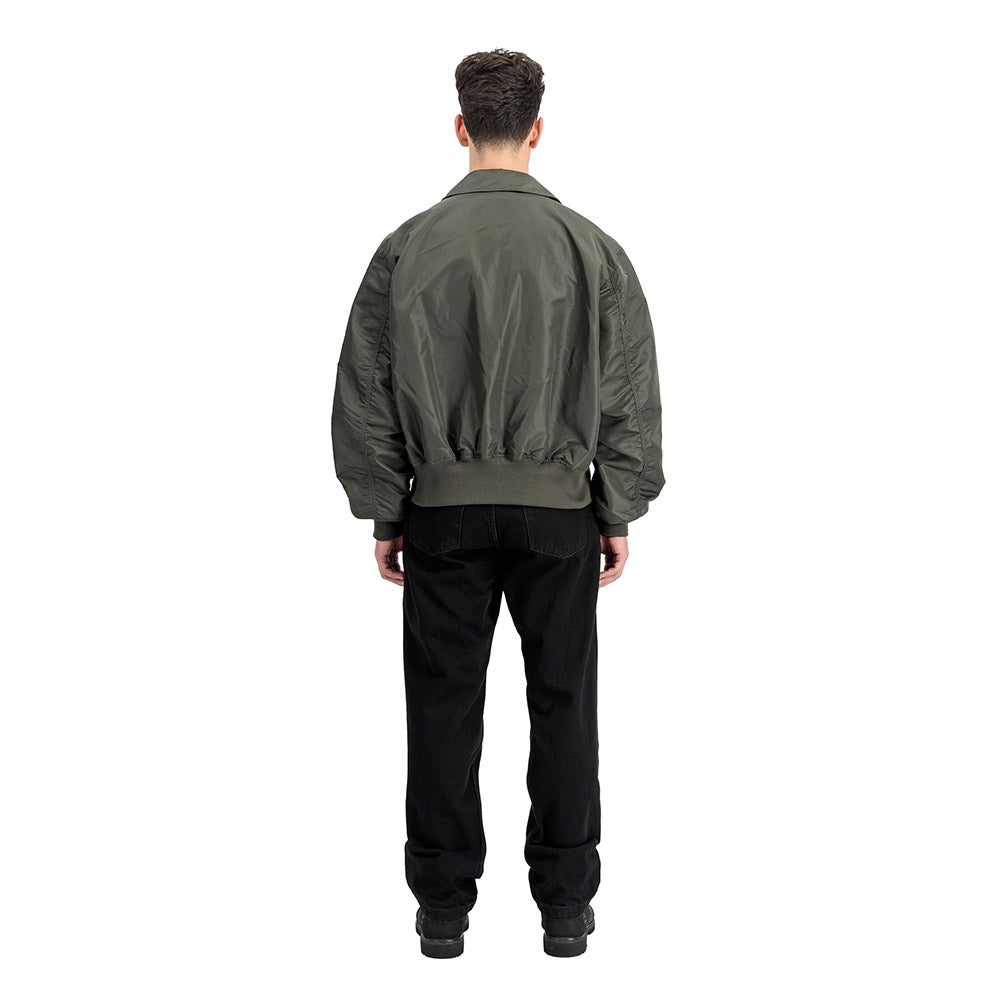 X GR10K CWU-45 BOMBER JACKET