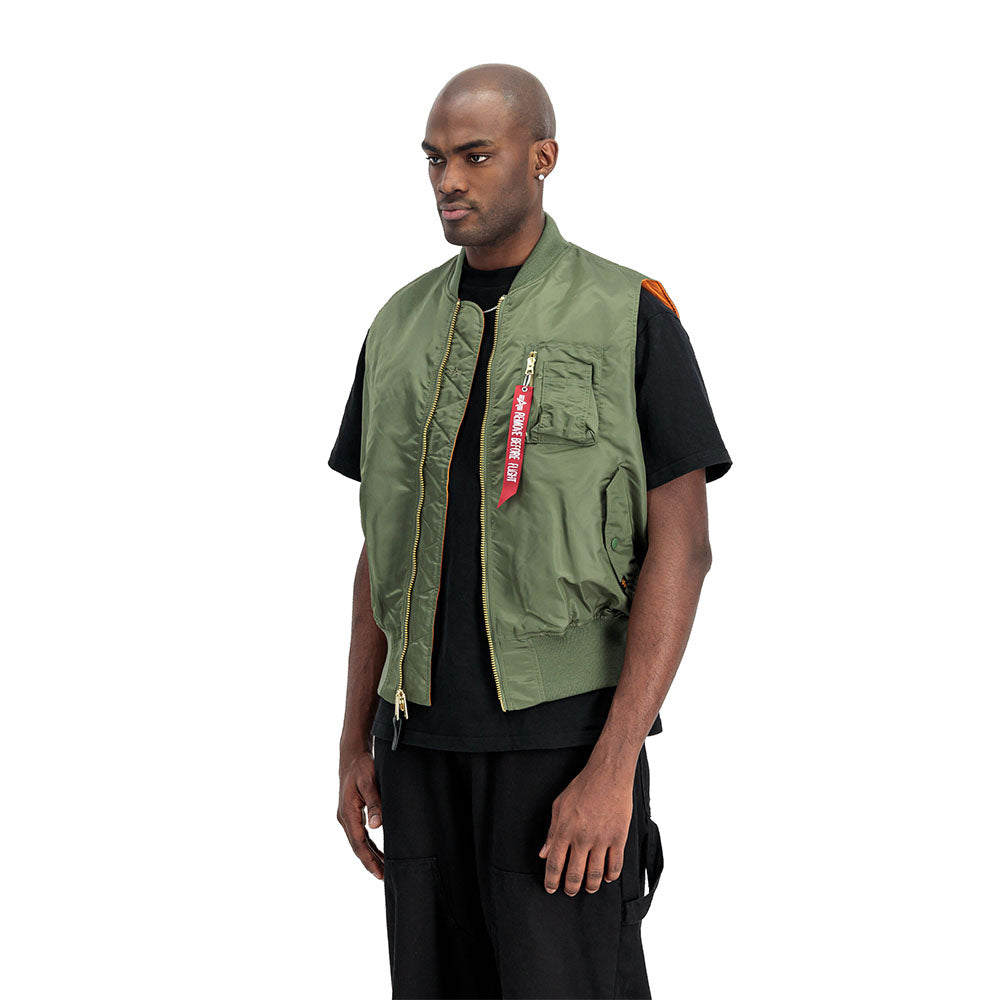 MA-1 HERITAGE VEST