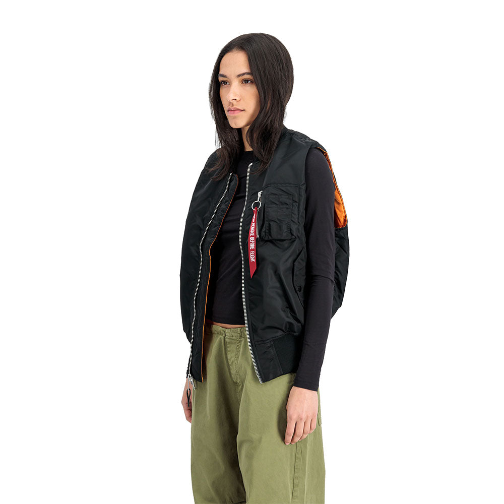 MA-1 HERITAGE VEST