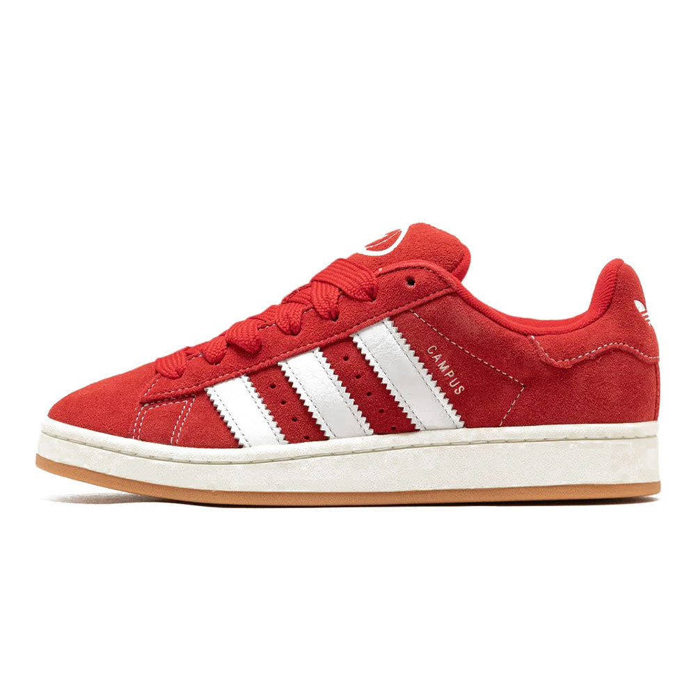 adidas Campus 00s Rosso H03474 Red