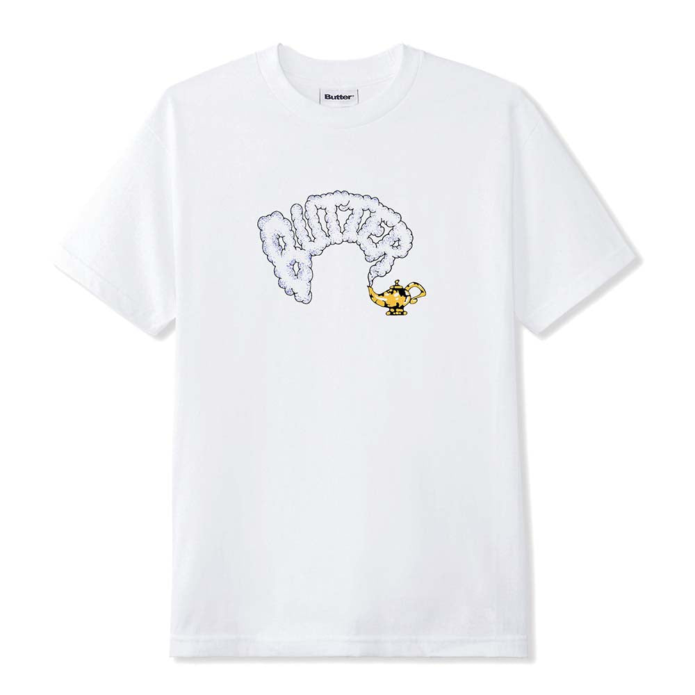 LAMP TEE WHITE