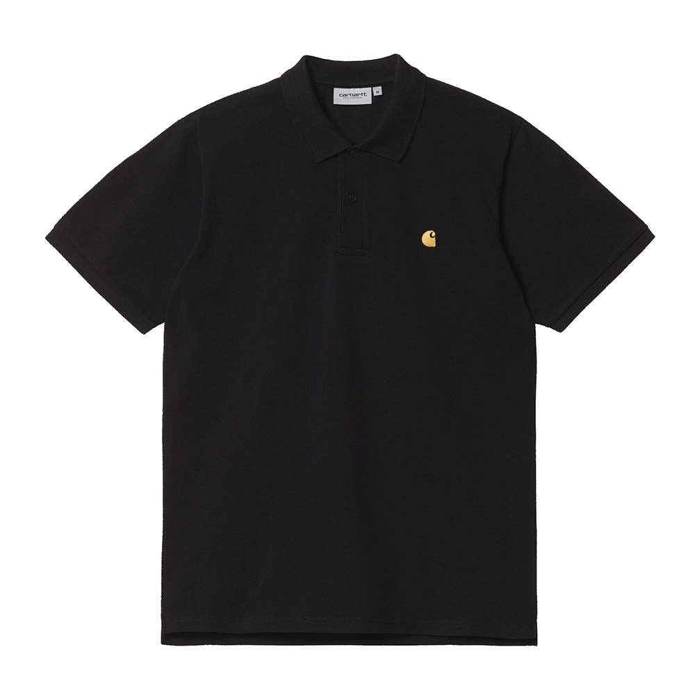 S/S CHASE PIQUE POLO