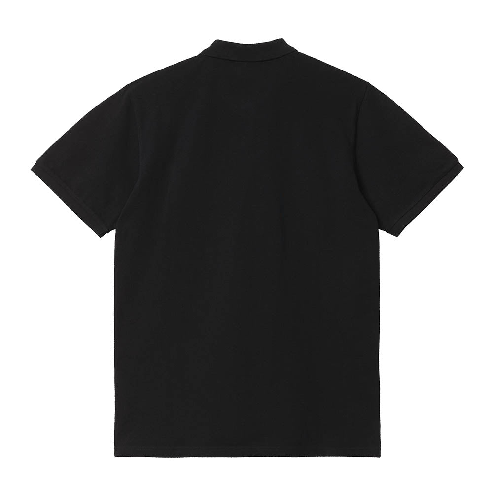 S/S CHASE PIQUE POLO