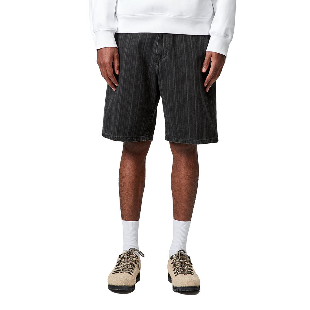 RYLAN SHORT BLACK