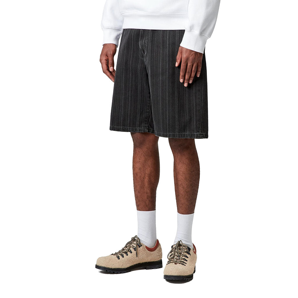 RYLAN SHORT BLACK