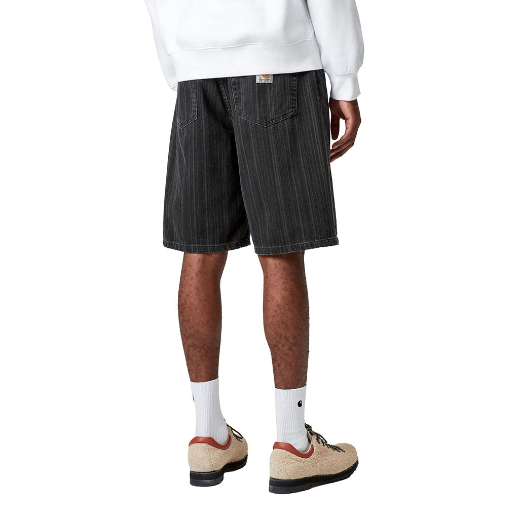 RYLAN SHORT BLACK
