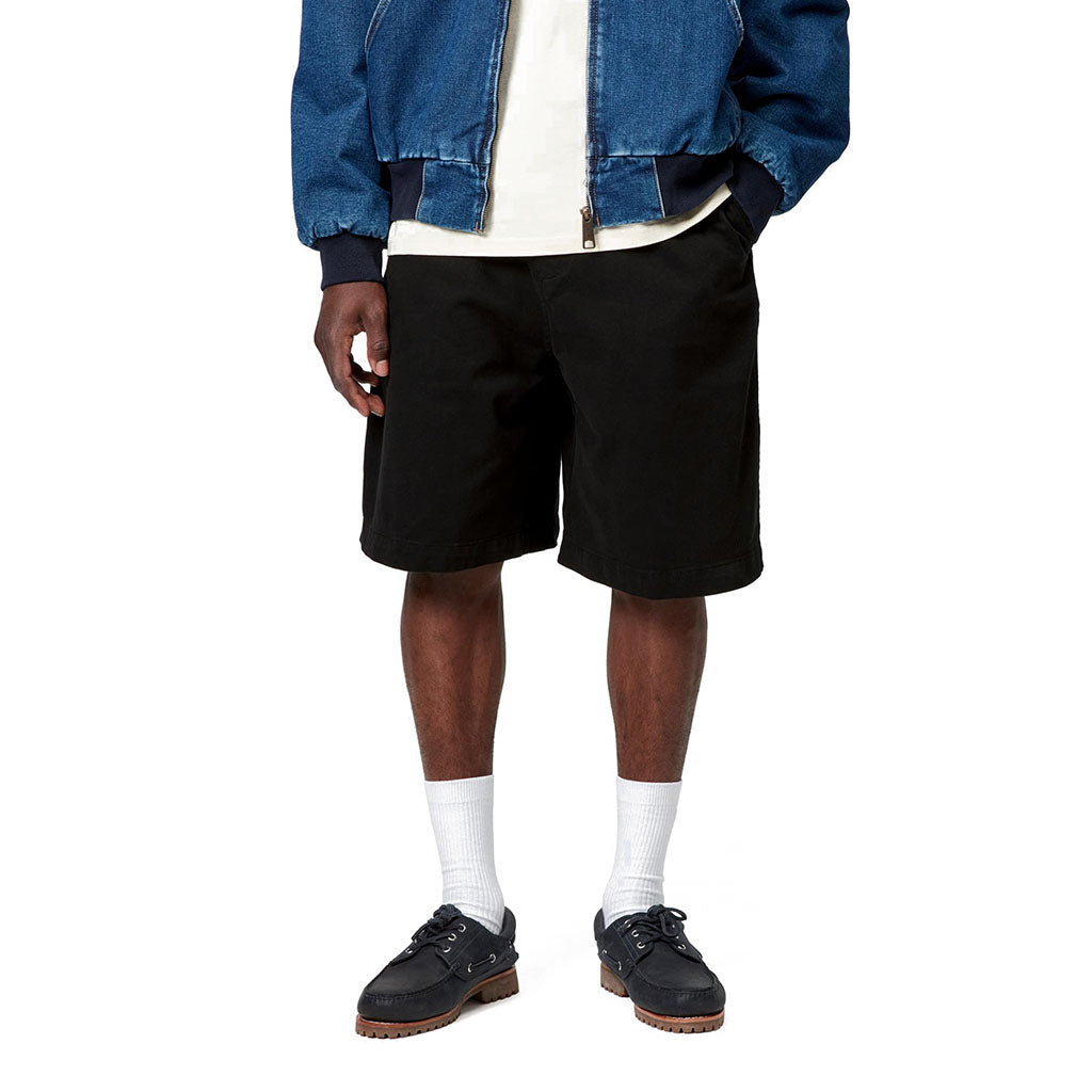 FLOYDE SHORT