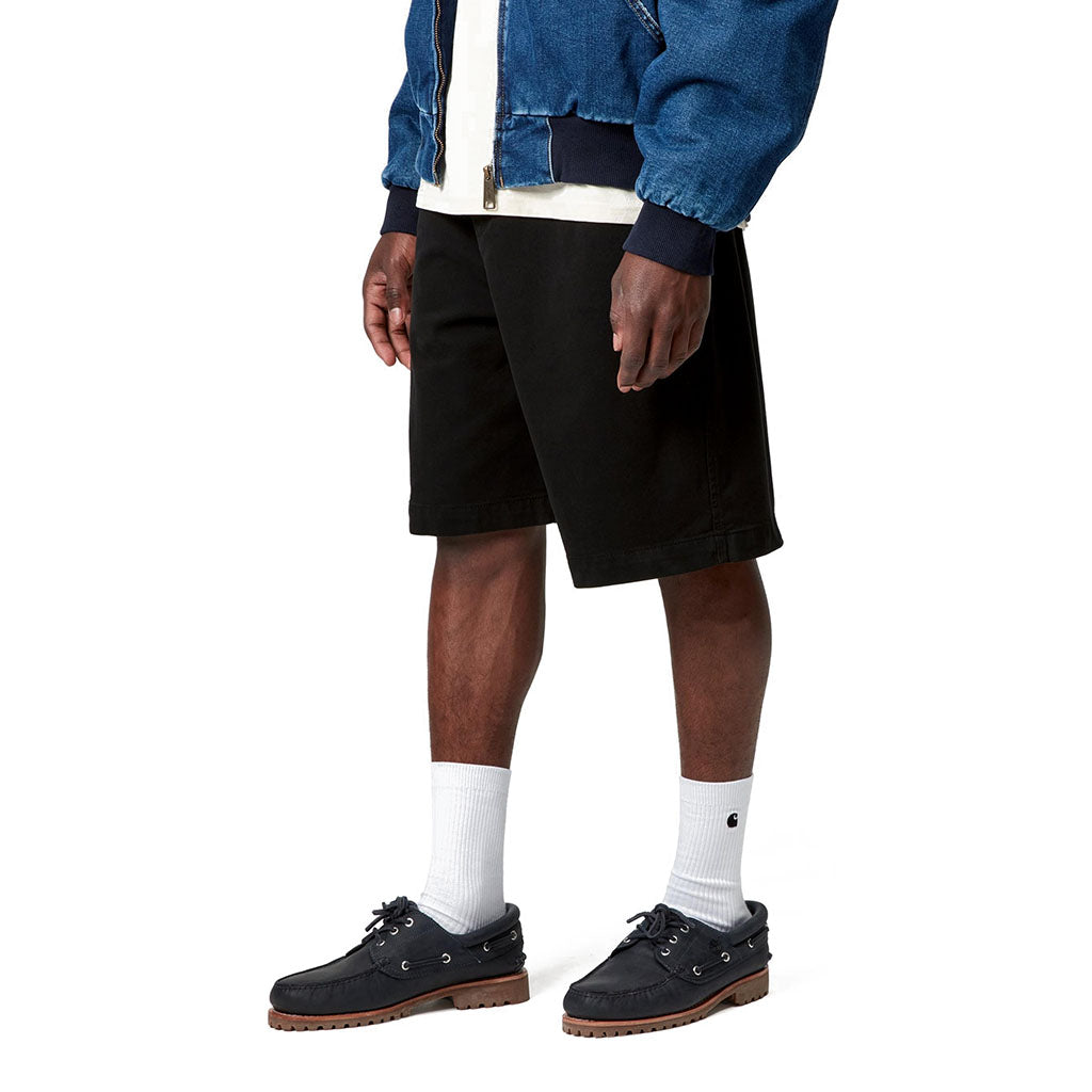 FLOYDE SHORT