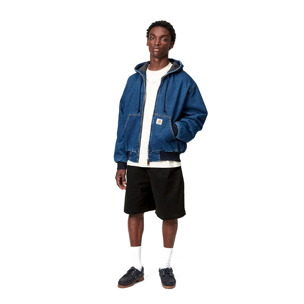 FLOYDE SHORT