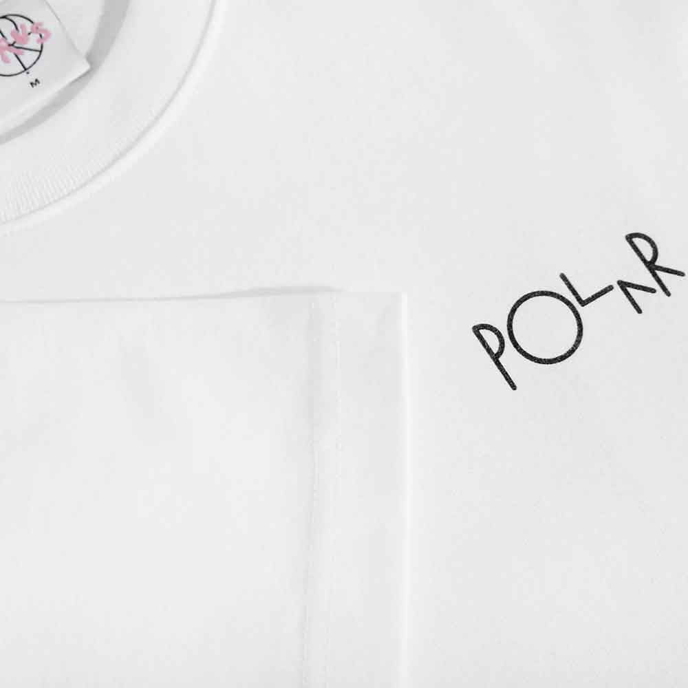 FILL LOGO OURSELVES COLLAGE TEE