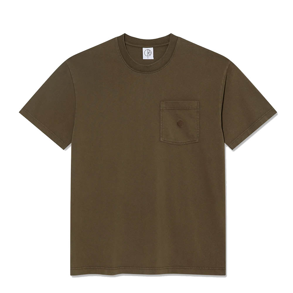 POCKET TEE