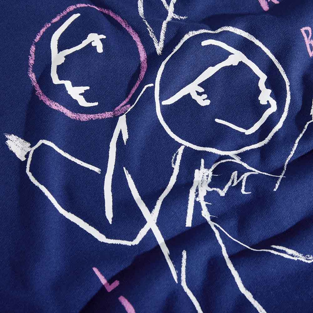 LIFE IN A BUBBLE TEE