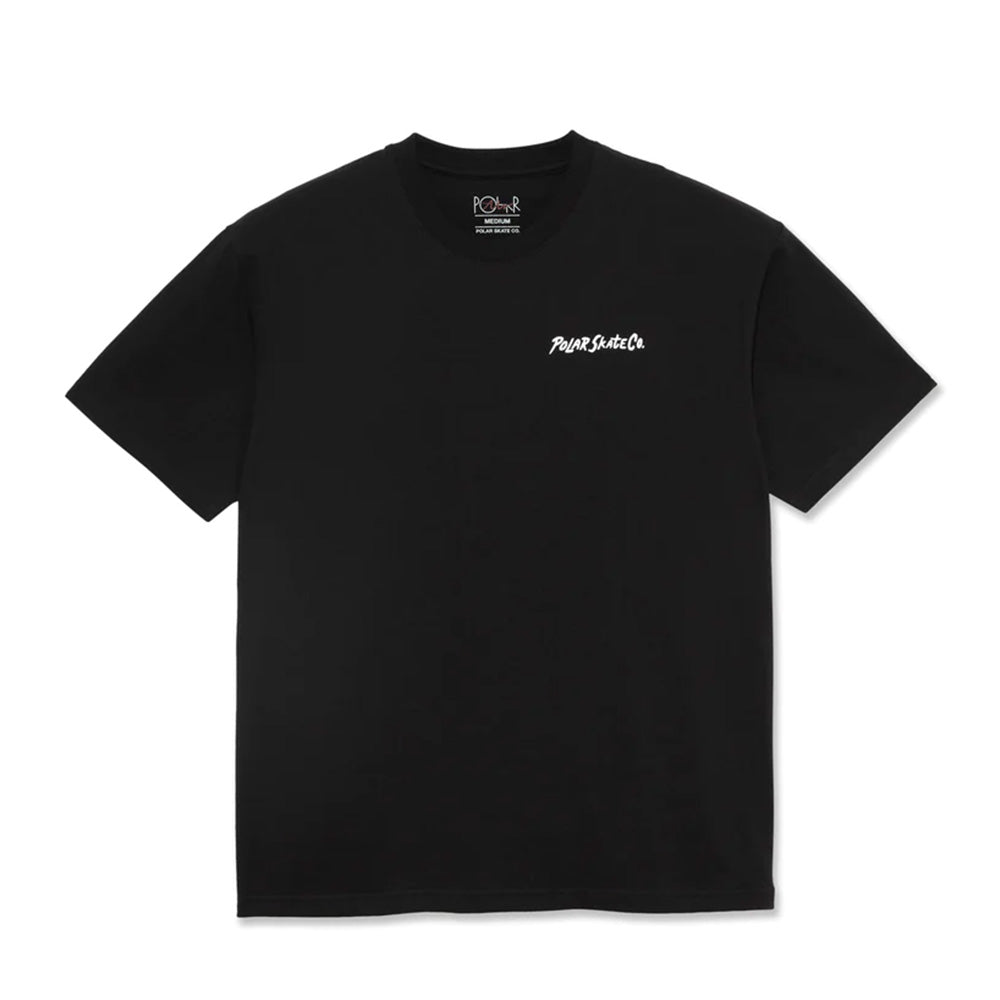 CAMPFIRE TEE