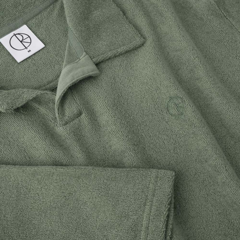 SERGE POLO SHIRT