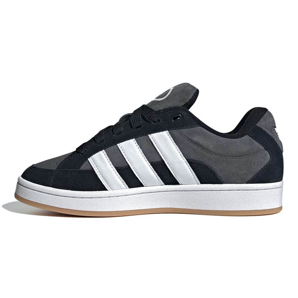 adidas gazelle silver green womens Adidas Campus 00s IE5588  Sneakers' Style
