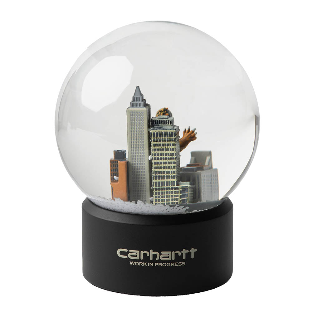 WIPTOPIA SNOW GLOBE