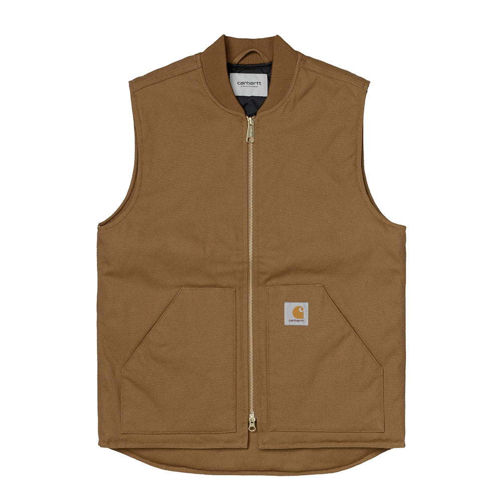 CLASSIC VEST