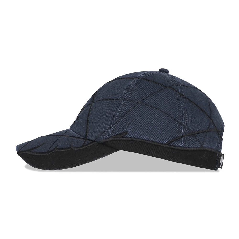 COLLISION CAP