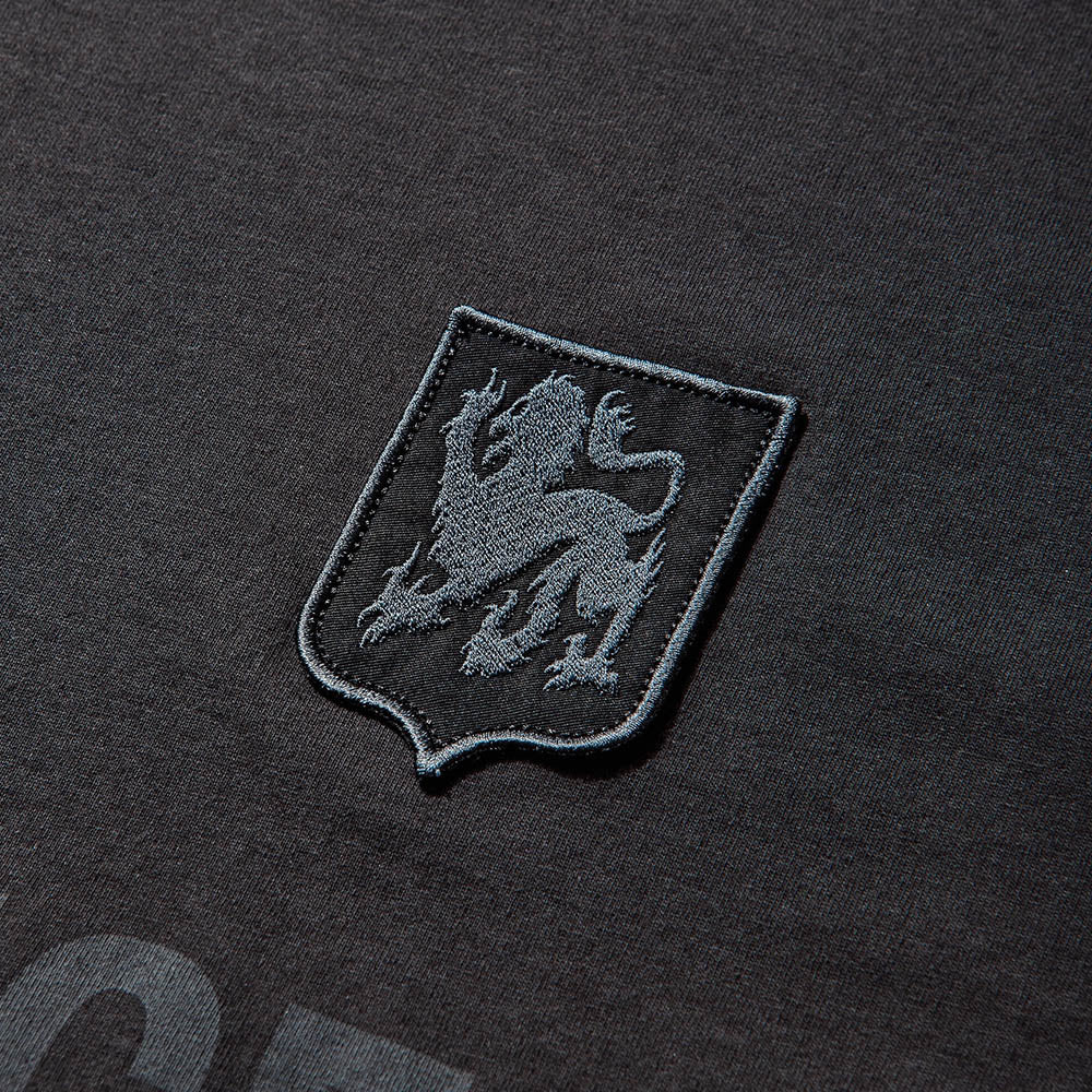 OFFENCE DEFENCE TEE