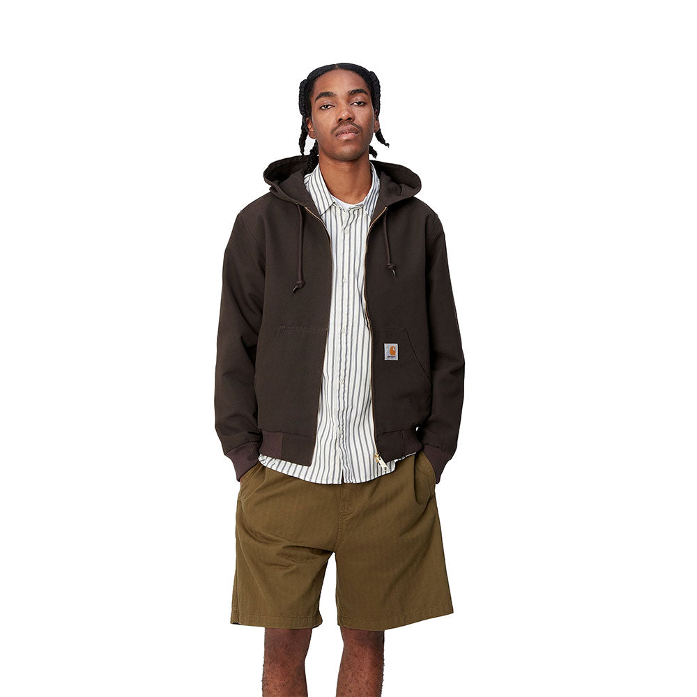 ACTIVE JACKET
