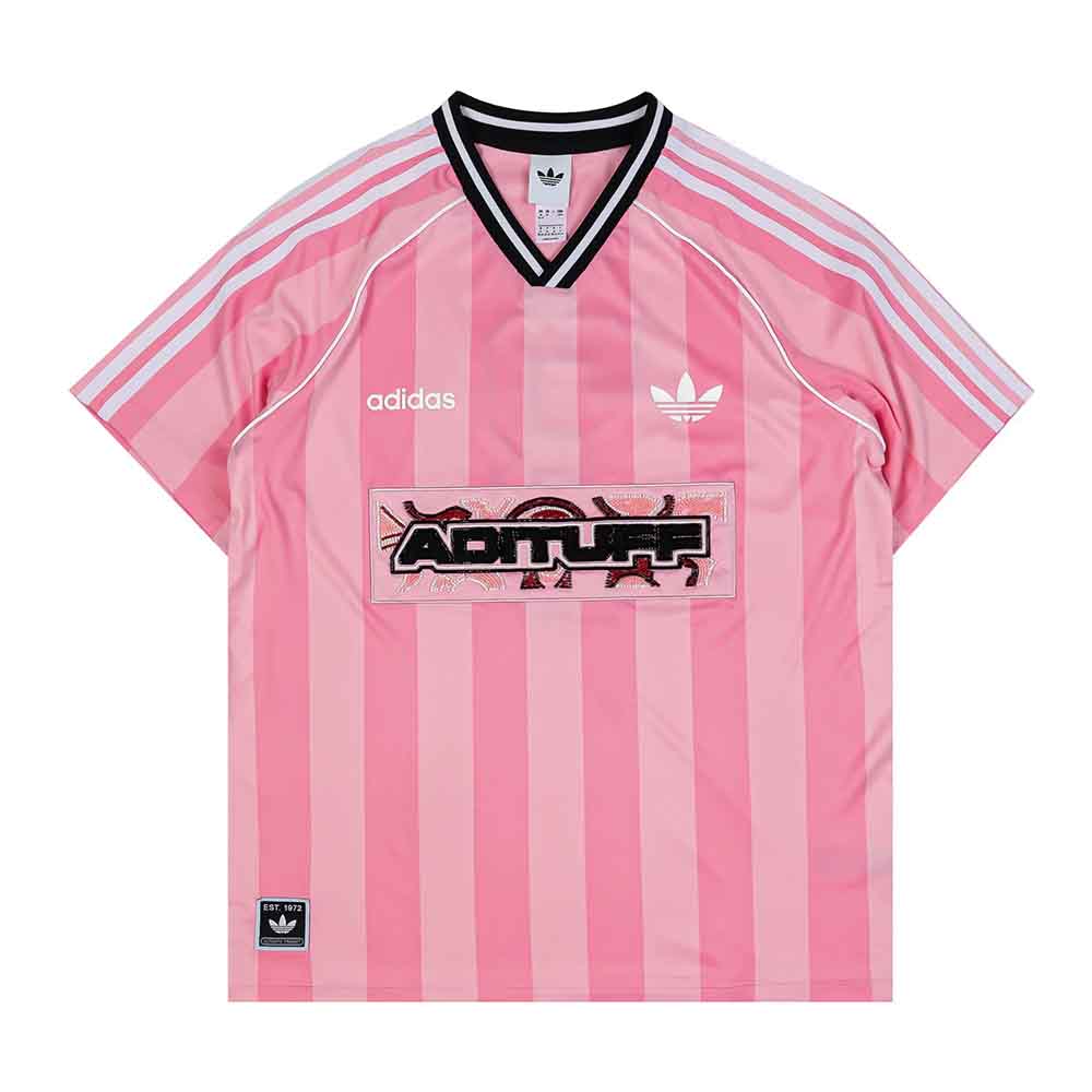 ADIDAS ORIGINALS BEADS JERSEY
