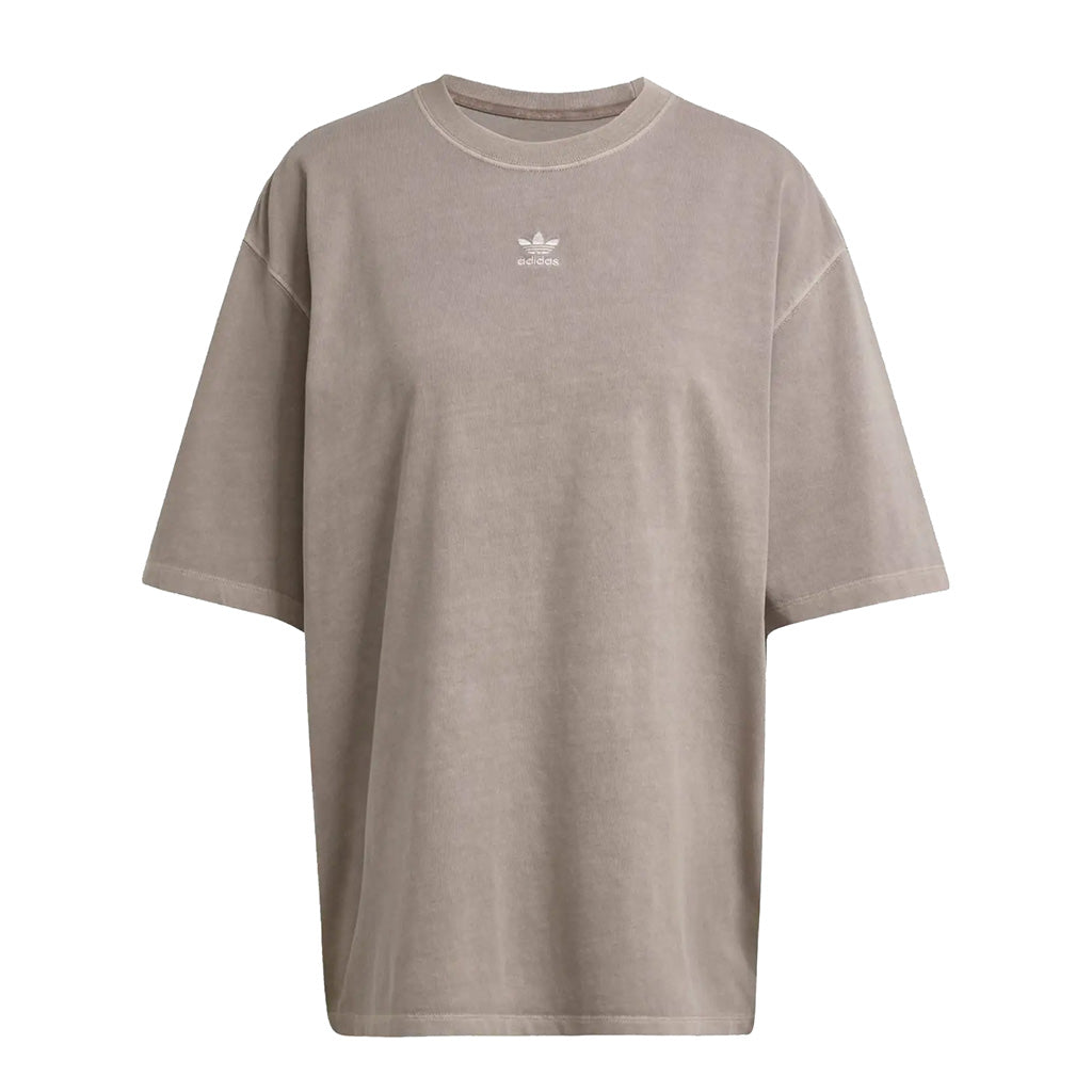 ESSENTIALS OVERSIZED TEE