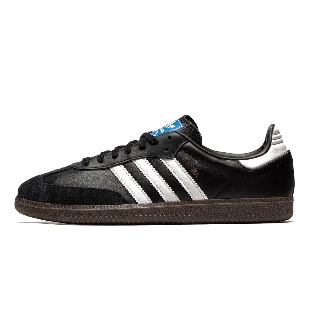 adidas Samba OG Nero B75807-black