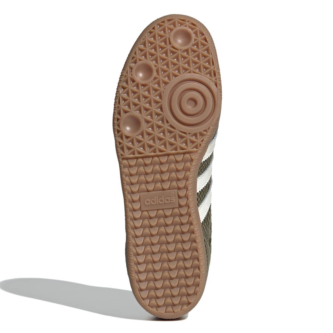 SAMBA OG SNAKE PRINT