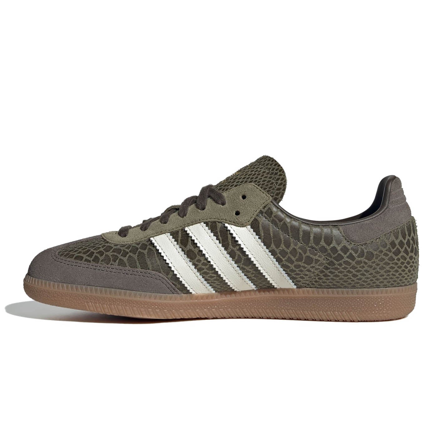 SAMBA OG SNAKE PRINT