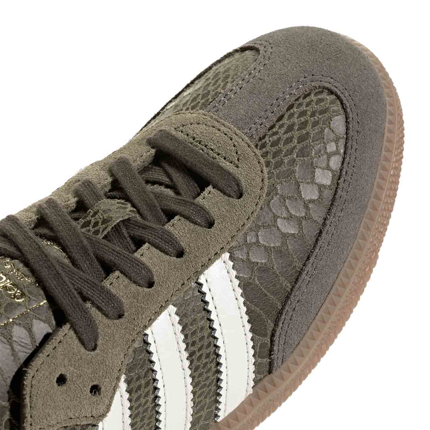 SAMBA OG SNAKE PRINT