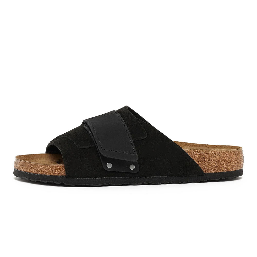KYOTO SUEDE LEATHER