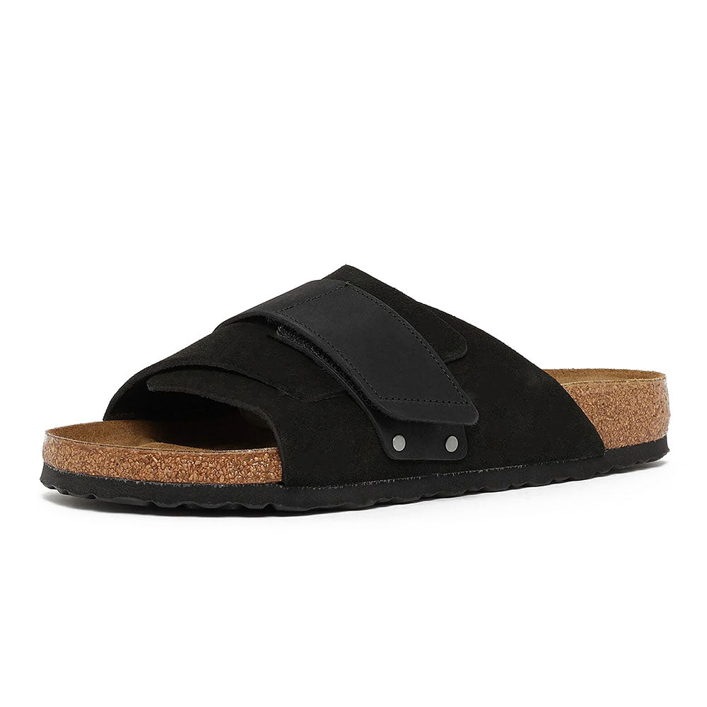KYOTO SUEDE LEATHER