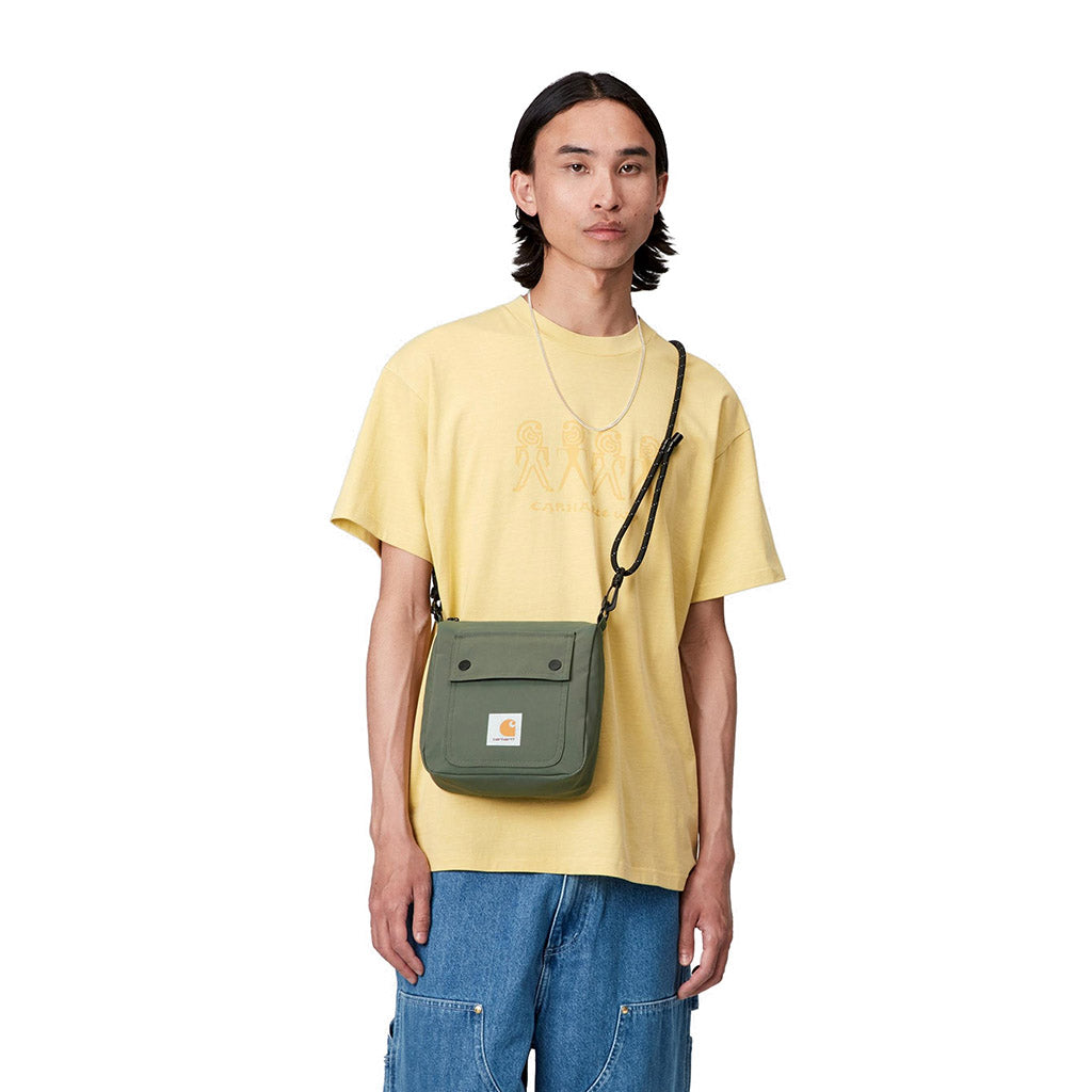 BOWDEN SHOULDER BAG