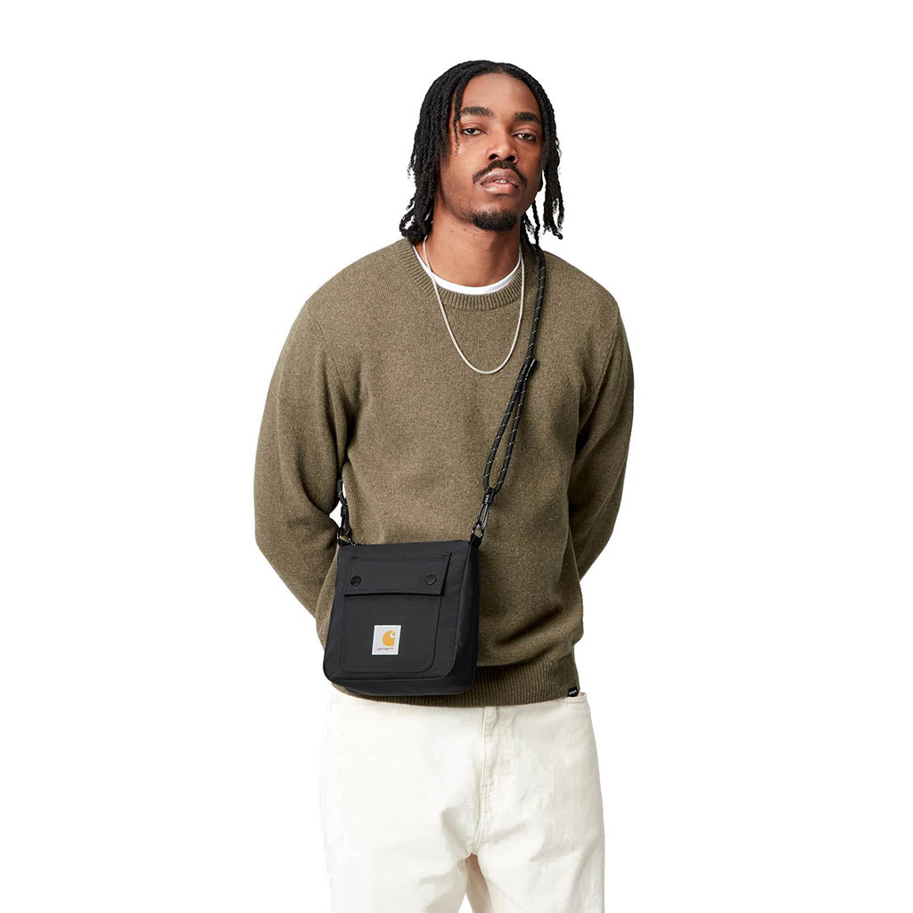 BOWDEN SHOULDER BAG