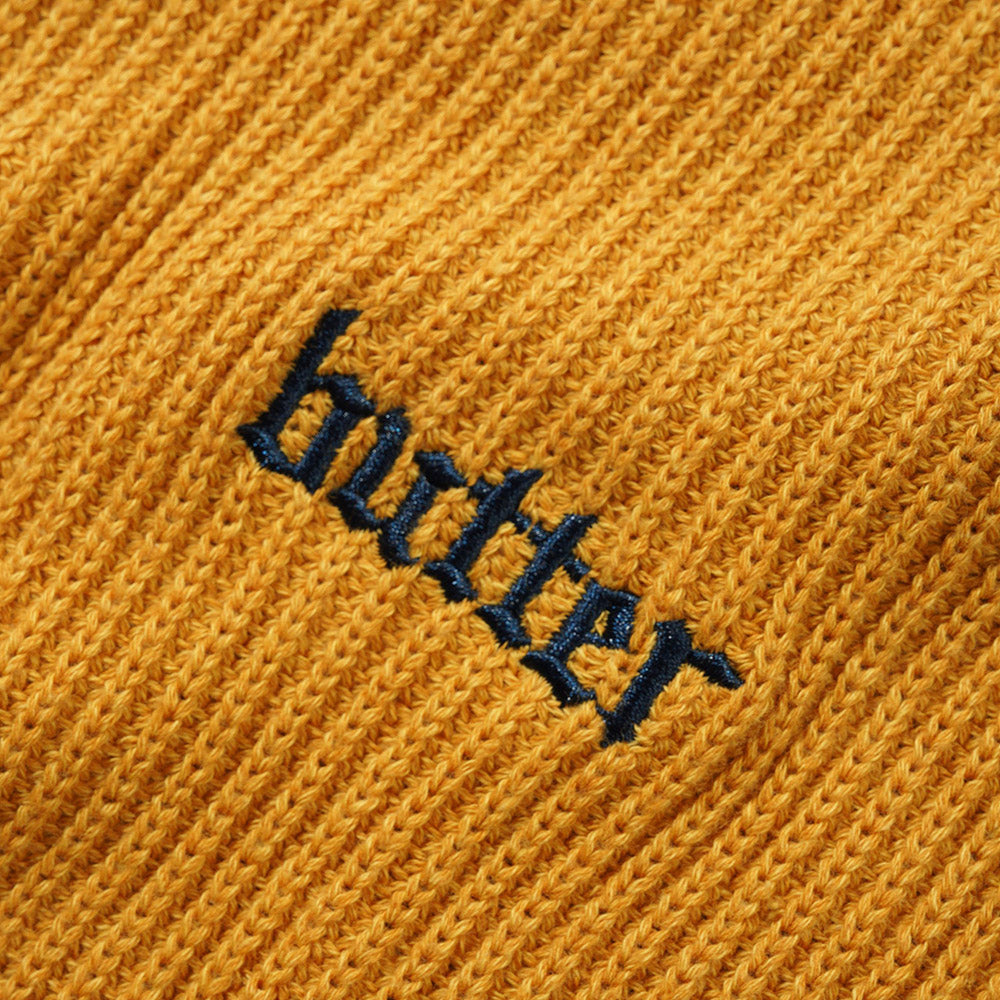 FADE KNIT SWEATER