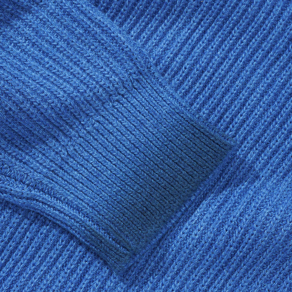 FADE KNIT SWEATER