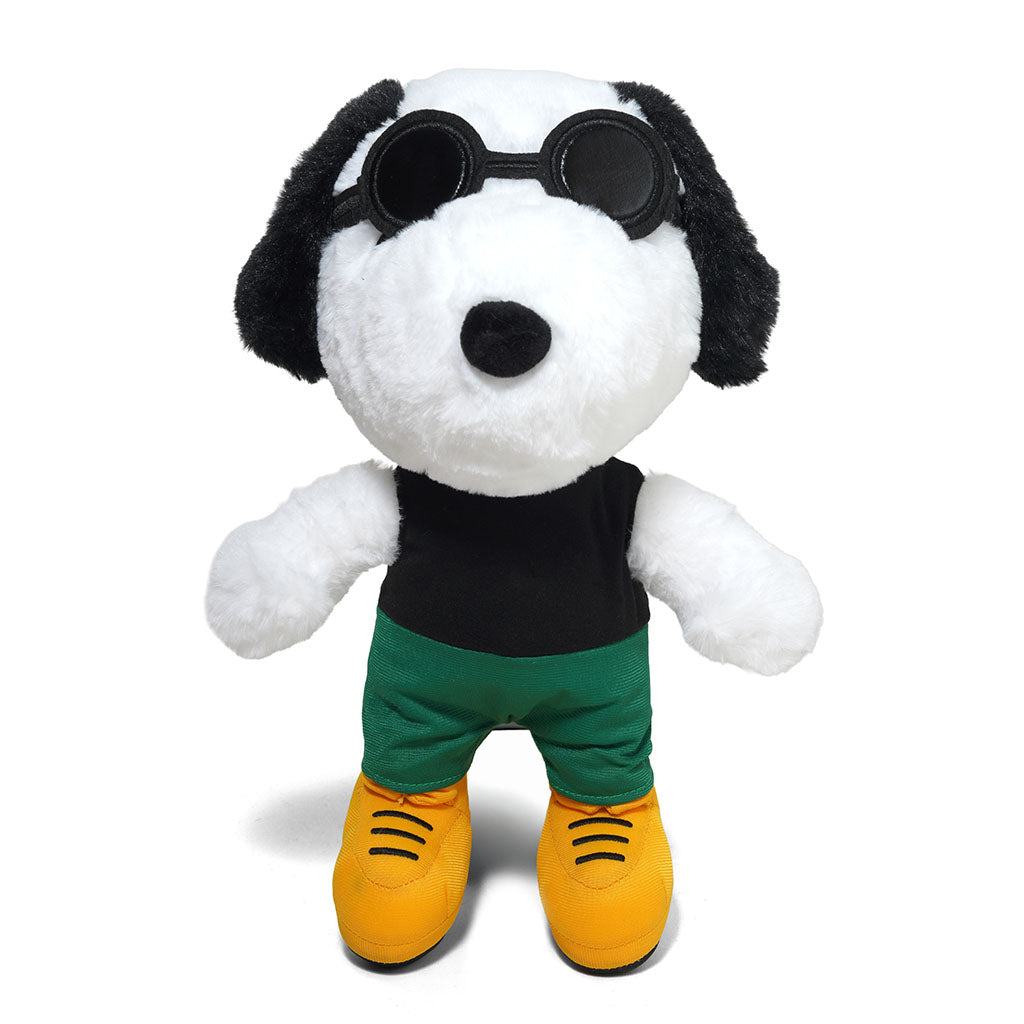 JOE GRUNGE PLUSH