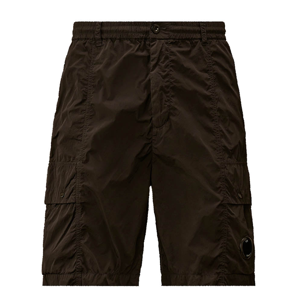 CHROME-R LENS BOXY CARGO SHORTS
