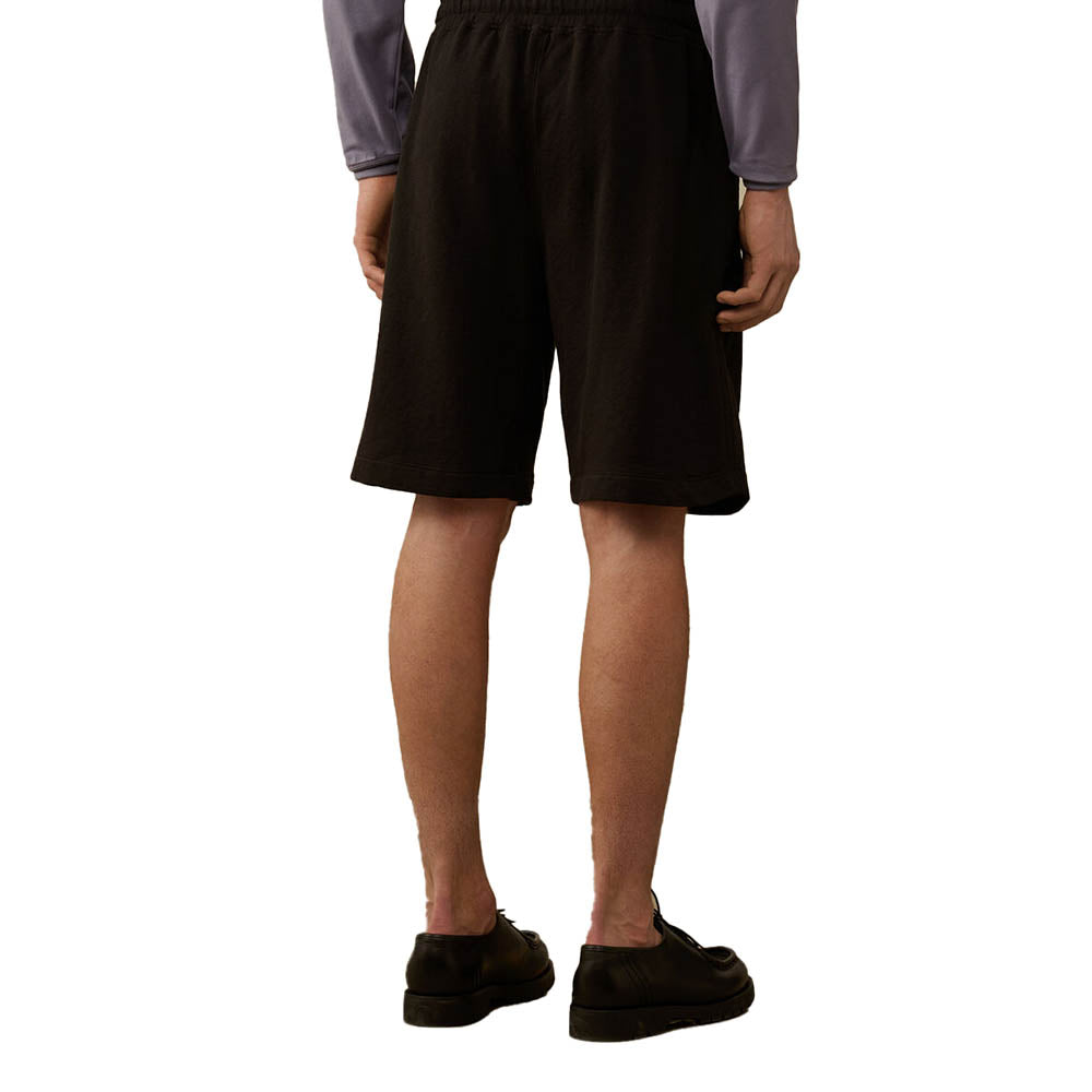 MALFILÈ FLEECE LENS SWEATSHORTS