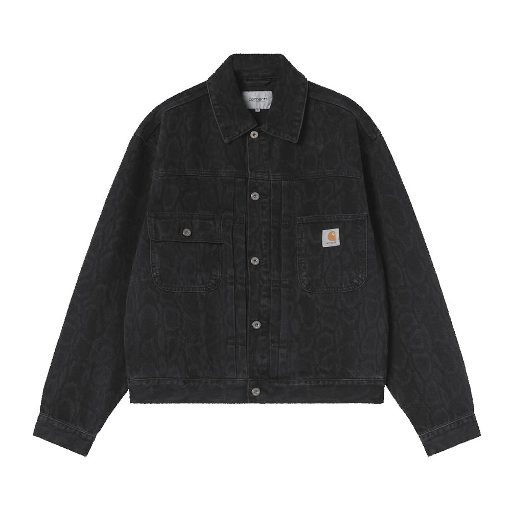 BELMAR JACKET