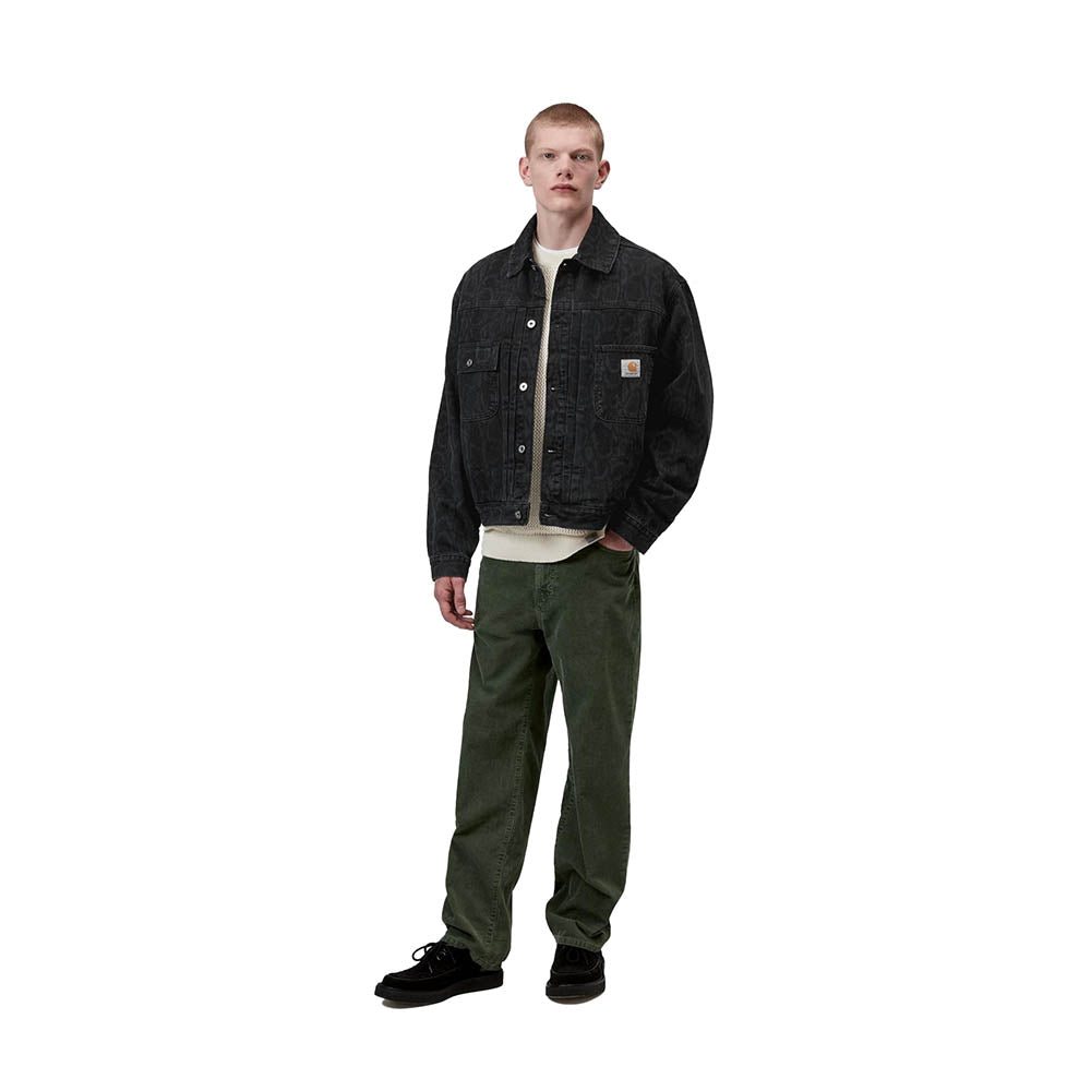 BELMAR JACKET