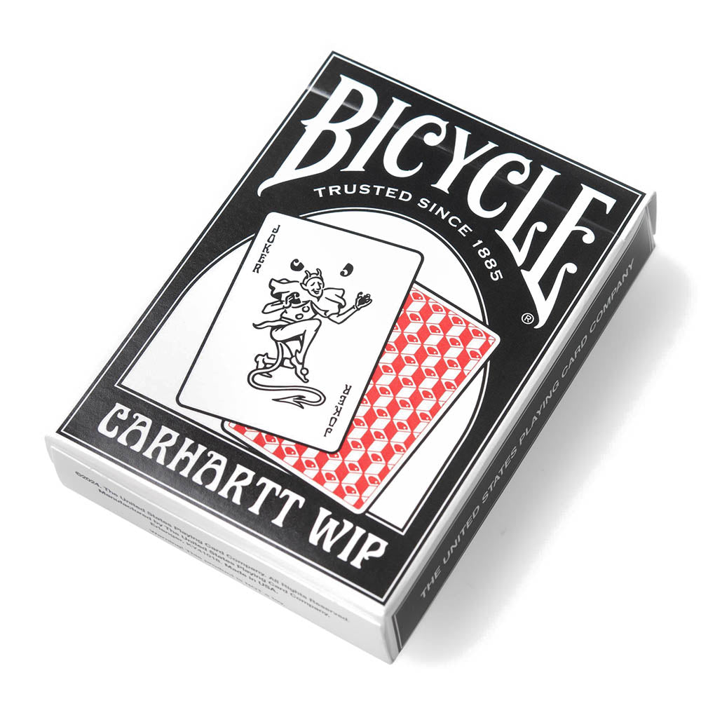 BICYCLE® PLAYING CARDS